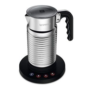 Nespresso Aeroccino4 milk Frother